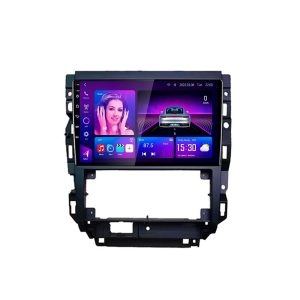 VW Volkswagen Golf Mk 4 2004-2008 coche android Marco