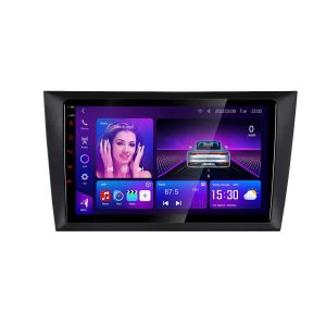 VW Volkswagen golf 6 2010-2013 coche android Marco