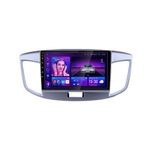 Suzuki Wagon 2015-2016 coche android Marco