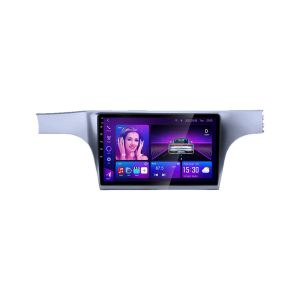 VW Volkswagen Lavida 2007-2010 coche android Marco