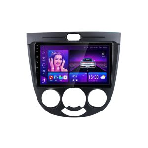 Chevrolet Lacetti 2004-2013 coche android Marco