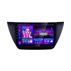 Mitsubishi lancer ix 2006-2010 coche android Marco