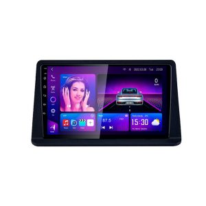 Mitsubishi Pajero 1991-2004 coche android Marco