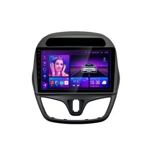 Chevrolet Spark 2015-2019 car android Frame