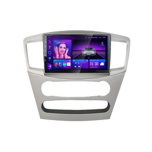 Mitsubishi Galant 2004-2010 coche android Marco