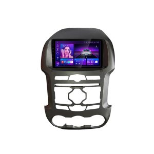 Ford Ranger F250 T6 2011-2019 coche android Marco