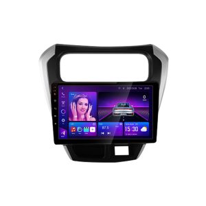Suzuki Alto-800 2014 coche android Marco