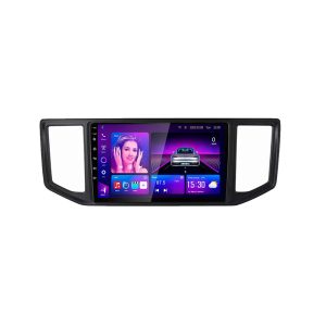VW Volkswagen Crafter 2017-2021 coche android Marco
