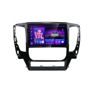 MITSUBISHI PAJERO 2018 coche android Marco