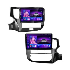 Mitsubishi outlander 2018-2021 coche android Marco