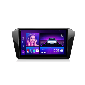 VW Volkswagen passat 2019-2020 coche android Marco