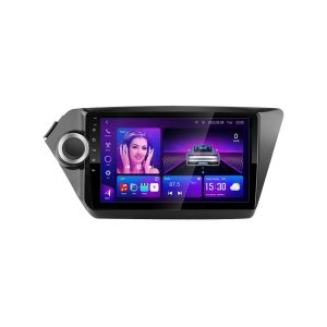 KIA RIO 3 2010-2016 coche android Marco