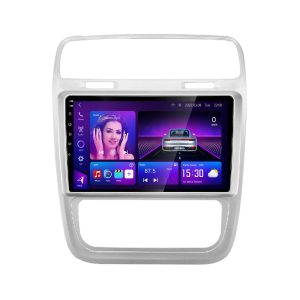 VW Volkswagen scirocco 2015-2016 coche android Marco