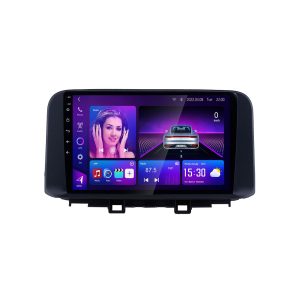 Hyundai Encino Kona 2018-2019 car android Frame