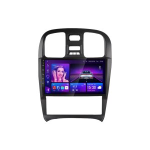 Hyundai Sonata 2002-2009 coche android Marco