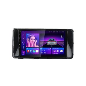 Marco android para coche Hyundai H350