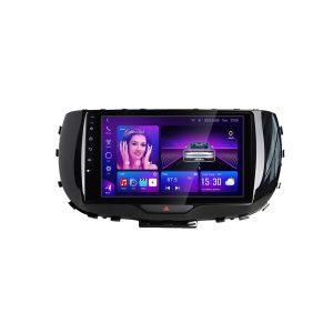 Kia Soul SK3 2019-2020 coche android Marco