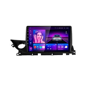 Mazda 6 GJ GL Atnza 2018-2021 car android Frame
