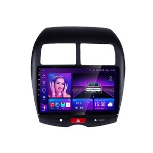 Mitsubishi ASX 1 2010-2018 coche android Marco