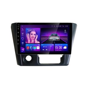Mitsubishi lancer 2006-2015 coche android Marco
