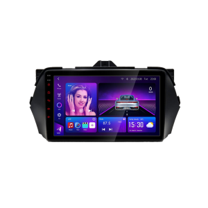 Suzuki Alivio Ciaz 2014-2018 coche android Marco