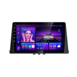 Citroen berlingo 2018-2020 Coche Marco Android