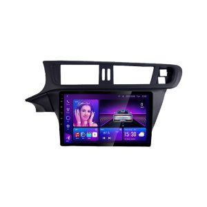 Citroen C3-XR 2014-2018 Android Marco del coche
