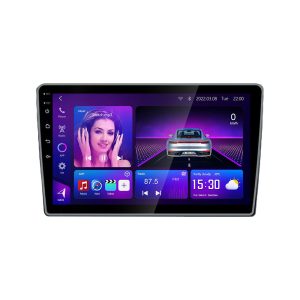 Citroen C3-XR 2019-2020 Android Marco del coche