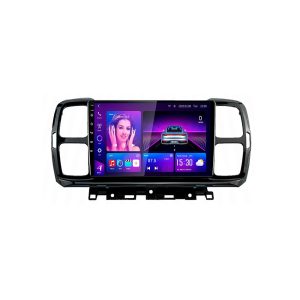 Citroen C5 Aircross 2017-2021 Android marco del coche.