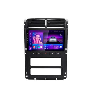 Peugeot 405 2015-2020 Android Marco del coche