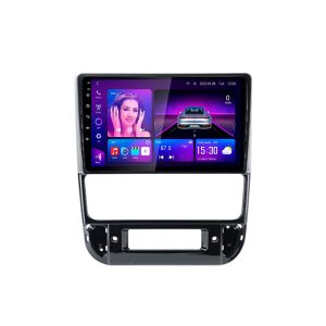 Peugeot 406 1994-2005 Android Marco de coche