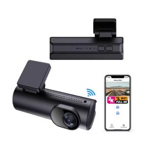 Full HD DVR A06 2160P+1080P Car Recorder DVR - SKY Universe Full HD DVR A06 2160P+1080P Car Recorder DVR