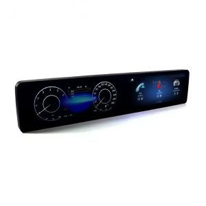 Mercedes-Benz W222 W217 2014-2017 Car android Player