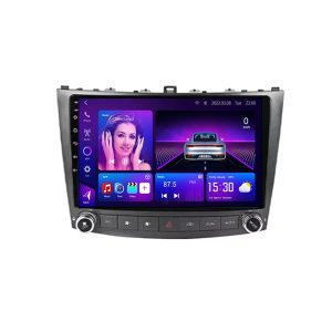 Lexus IS250 Car Stereo (2006-2012)