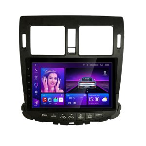 Toyota Crown Car Stereo (2010-2014, S200)