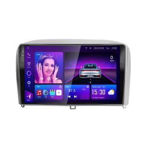 Chery Fulwin 2 Unidad Principal 2009-2012