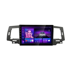 Toyota Corolla E120 Car Stereo (2003-2007)