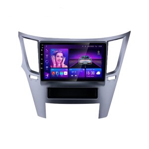 Subaru Outback 4 Android Radio & Legacy (2009-2014)