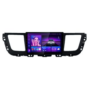 Maxus / LDV G10 Android Radio 2014-2021
