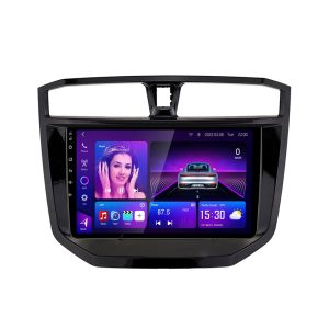 MG Extender Android Radio 2019–2021（Maxus T70 / LDV T60 / D20）