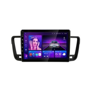 Peugeot 508 Car Stereo 2011–2018 main image