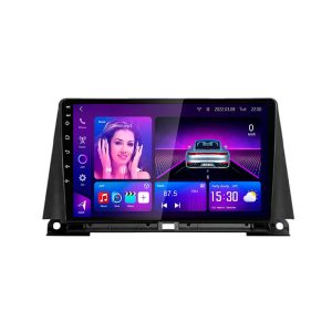 Lexus NX Android Radio 2014–2020 (NX 200 Z10)