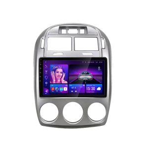 Kia Cerato Android Radio 2005-2006 (Manual AC)