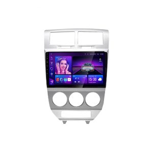 Dodge Charger Magnum Android Unidad Principal 2005-2007