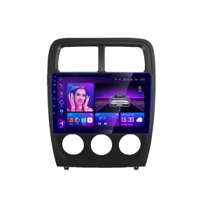 Dodge Caliber CarPlay Estéreo 2009-2011