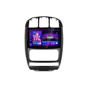 Dodge Caravan Android Unidad Principal 2000-2007