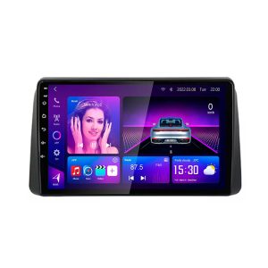Dodge Grand Caravan Android Unidad Principal 2008-2020
