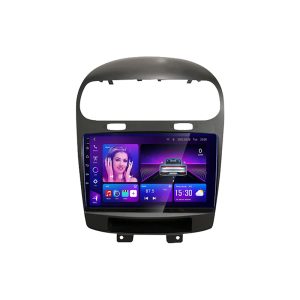 Dodge Journey CarPlay Estéreo 2012-2020