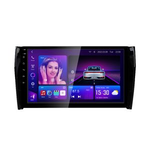 Estereo Coche Skoda Fabia 2008-2014