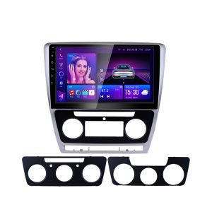 Estereo Coche Skoda Octavia 2007-2014